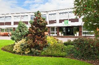 Holiday Inn Chester South fotoÄŸrafÄ±