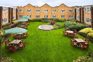 Holiday Inn Chester South fotoÄŸrafÄ±