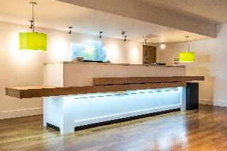 Holiday Inn Chester South fotoÄŸrafÄ±