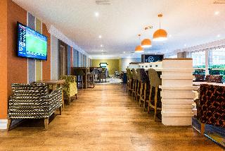 Holiday Inn Chester South fotoÄŸrafÄ±