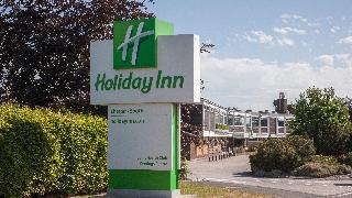 Holiday Inn Chester South fotoÄŸrafÄ±