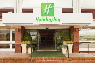 Holiday Inn Chester South fotoÄŸrafÄ±