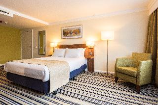 Holiday Inn Chester South fotoÄŸrafÄ±
