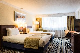 Holiday Inn Chester South fotoÄŸrafÄ±