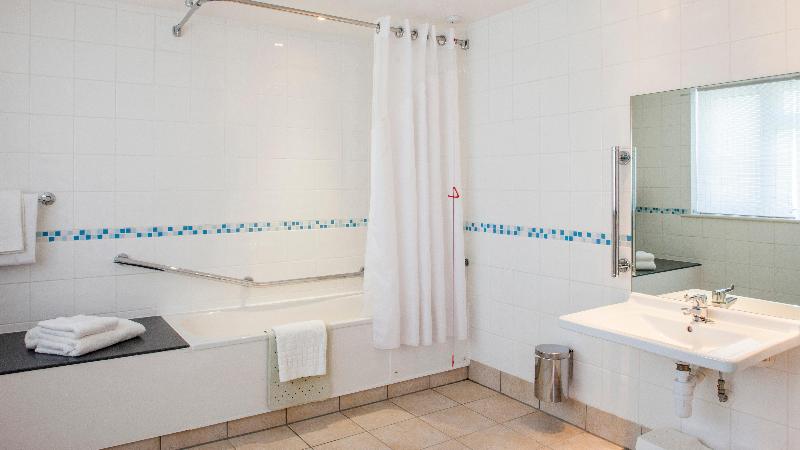 Holiday Inn Chester South - Oda