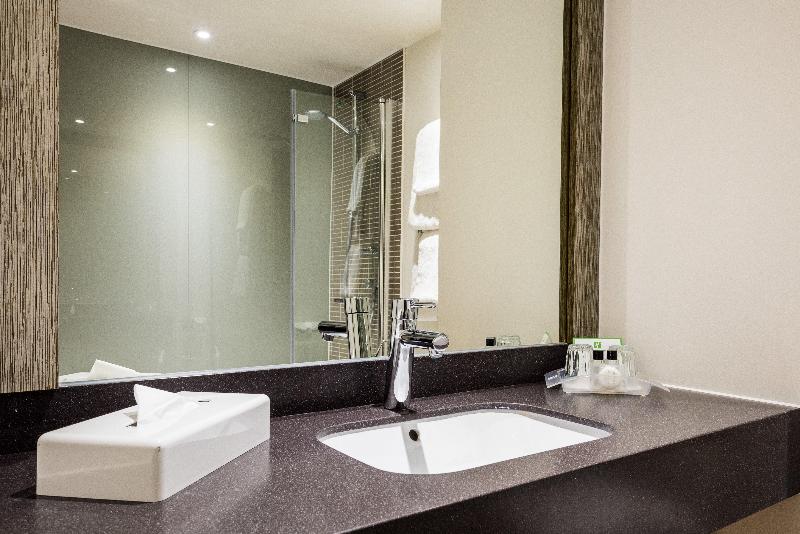 Holiday Inn Chester South - Oda