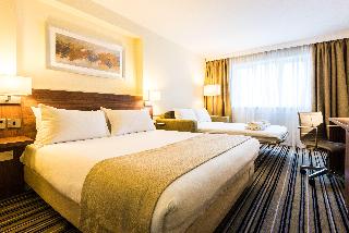Holiday Inn Chester South fotoÄŸrafÄ±