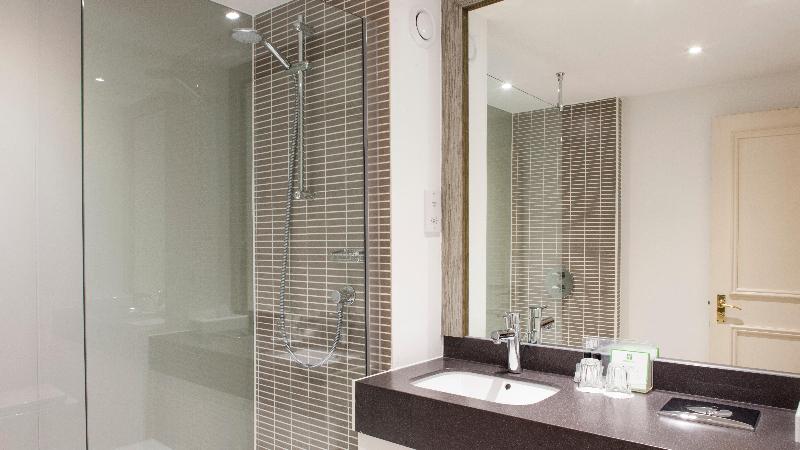 Holiday Inn Chester South - Oda