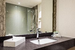 Holiday Inn Chester South fotoÄŸrafÄ±
