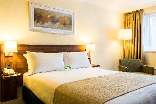 Holiday Inn Chester South fotoÄŸrafÄ±