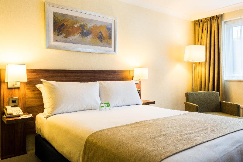 Holiday Inn Chester South - Oda