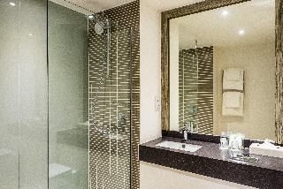 Holiday Inn Chester South fotoÄŸrafÄ±