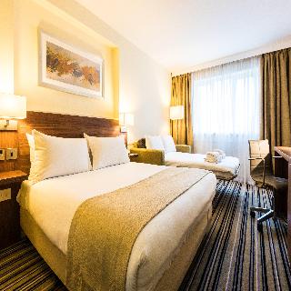 Holiday Inn Chester South fotoÄŸrafÄ±