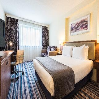 Holiday Inn Chester South fotoÄŸrafÄ±