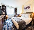 Holiday Inn Chester South oda fotoğrafı