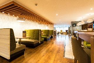 Holiday Inn Chester South fotoÄŸrafÄ±