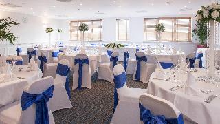 Holiday Inn Chester South fotoÄŸrafÄ±