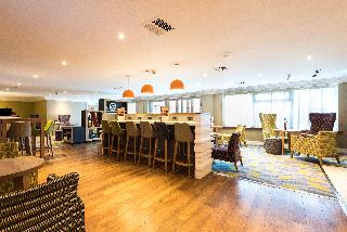 Holiday Inn Chester South fotoÄŸrafÄ±