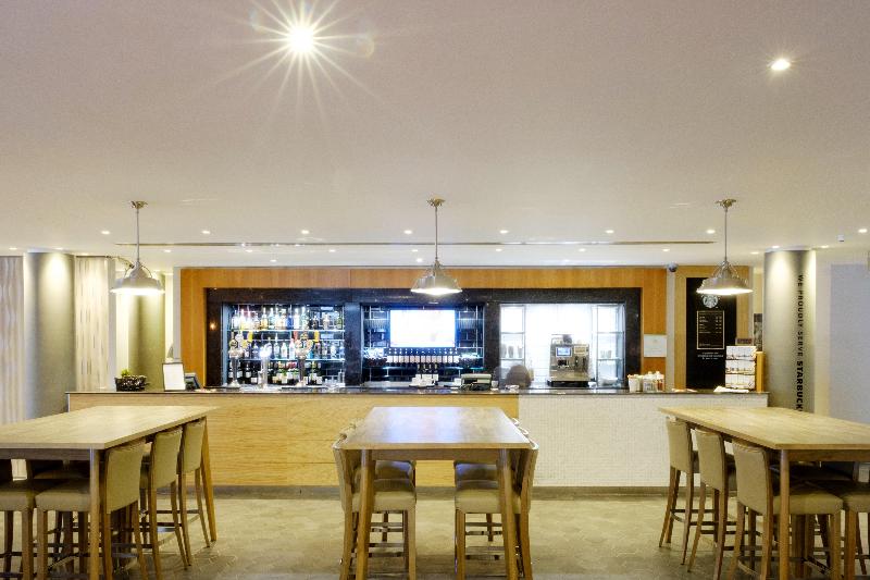 Holiday Inn Coventry M6 J2 - Bar