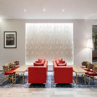 Holiday Inn Coventry M6 J2 fotoÄŸrafÄ±