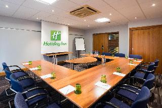 Holiday Inn Coventry M6 J2 fotoÄŸrafÄ±