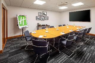 Holiday Inn Coventry M6 J2 fotoÄŸrafÄ±