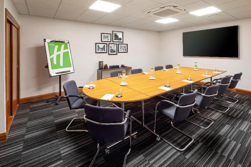 Holiday Inn Coventry M6 J2 - Toplantı