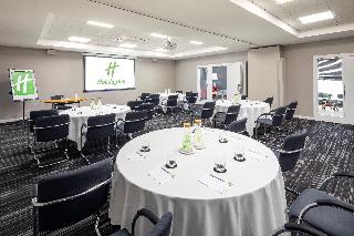 Holiday Inn Coventry M6 J2 fotoÄŸrafÄ±