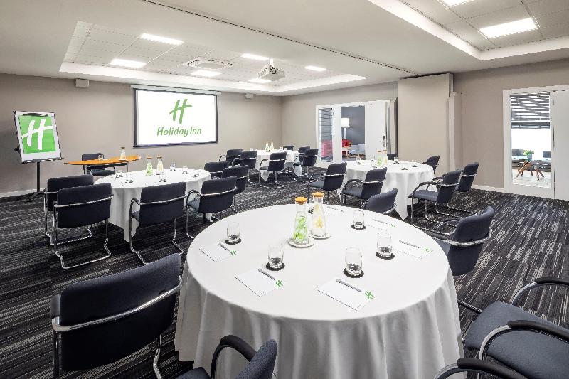 Holiday Inn Coventry M6 J2 - Toplantı