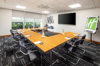 Holiday Inn Coventry M6 J2 fotoÄŸrafÄ±