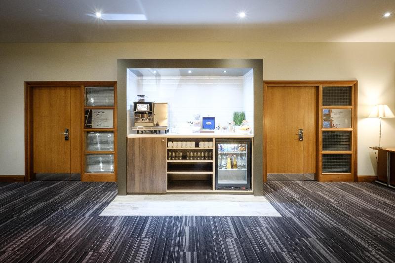 Holiday Inn Coventry M6 J2 - Toplantı