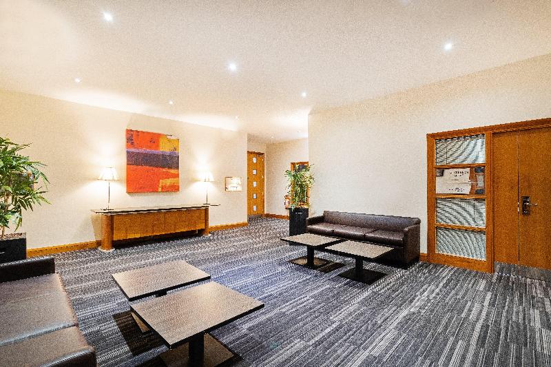 Holiday Inn Coventry M6 J2 - Toplantı