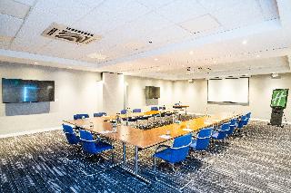 Holiday Inn Coventry M6 J2 fotoÄŸrafÄ±