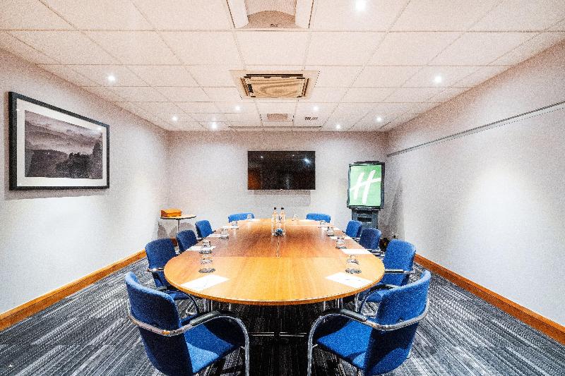 Holiday Inn Coventry M6 J2 - Toplantı