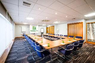 Holiday Inn Coventry M6 J2 fotoÄŸrafÄ±