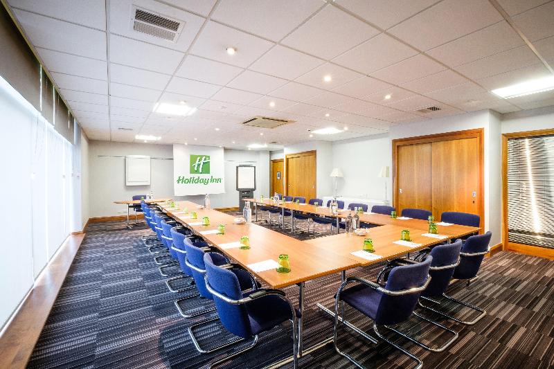 Holiday Inn Coventry M6 J2 - Toplantı