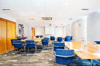 Holiday Inn Coventry M6 J2 fotoÄŸrafÄ±
