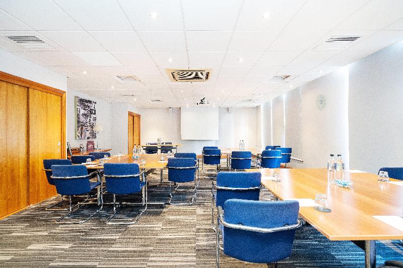 Holiday Inn Coventry M6 J2 - Toplantı