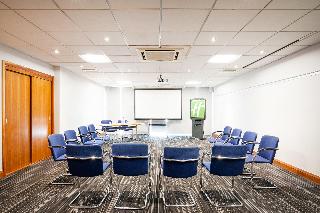 Holiday Inn Coventry M6 J2 fotoÄŸrafÄ±