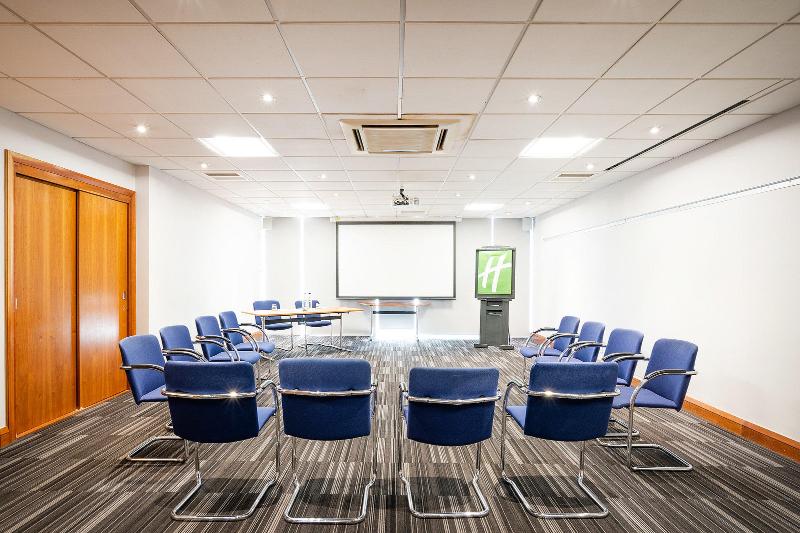 Holiday Inn Coventry M6 J2 - Toplantı
