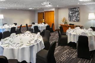 Holiday Inn Coventry M6 J2 fotoÄŸrafÄ±