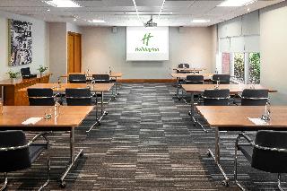 Holiday Inn Coventry M6 J2 fotoÄŸrafÄ±