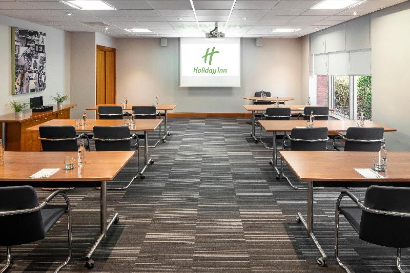 Holiday Inn Coventry M6 J2 - Toplantı