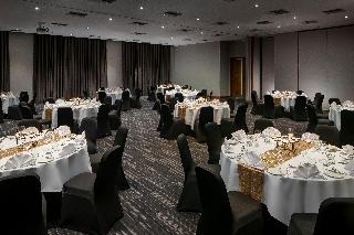 Holiday Inn Coventry M6 J2 fotoÄŸrafÄ±