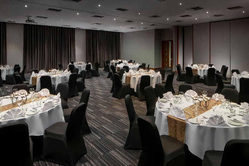 Holiday Inn Coventry M6 J2 - Toplantı