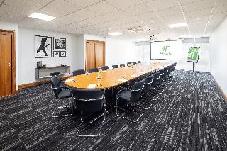 Holiday Inn Coventry M6 J2 fotoÄŸrafÄ±