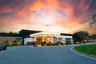 Holiday Inn Coventry M6 J2 otel fotoğrafı