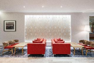 Holiday Inn Coventry M6 J2 fotoÄŸrafÄ±
