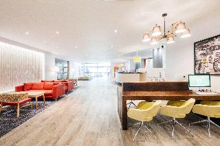 Holiday Inn Coventry M6 J2 fotoÄŸrafÄ±
