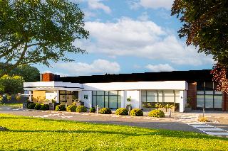 Holiday Inn Coventry M6 J2 fotoÄŸrafÄ±
